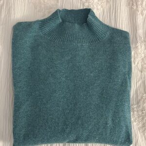 J.Crew Cashmere Sweater